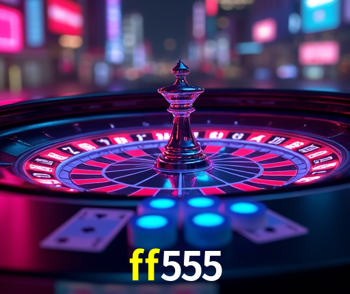 Experiência VIP ff555