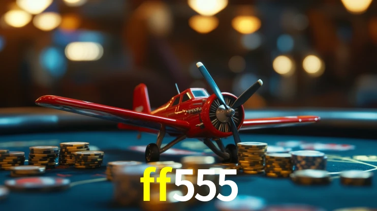 Welcome Bonus ff555