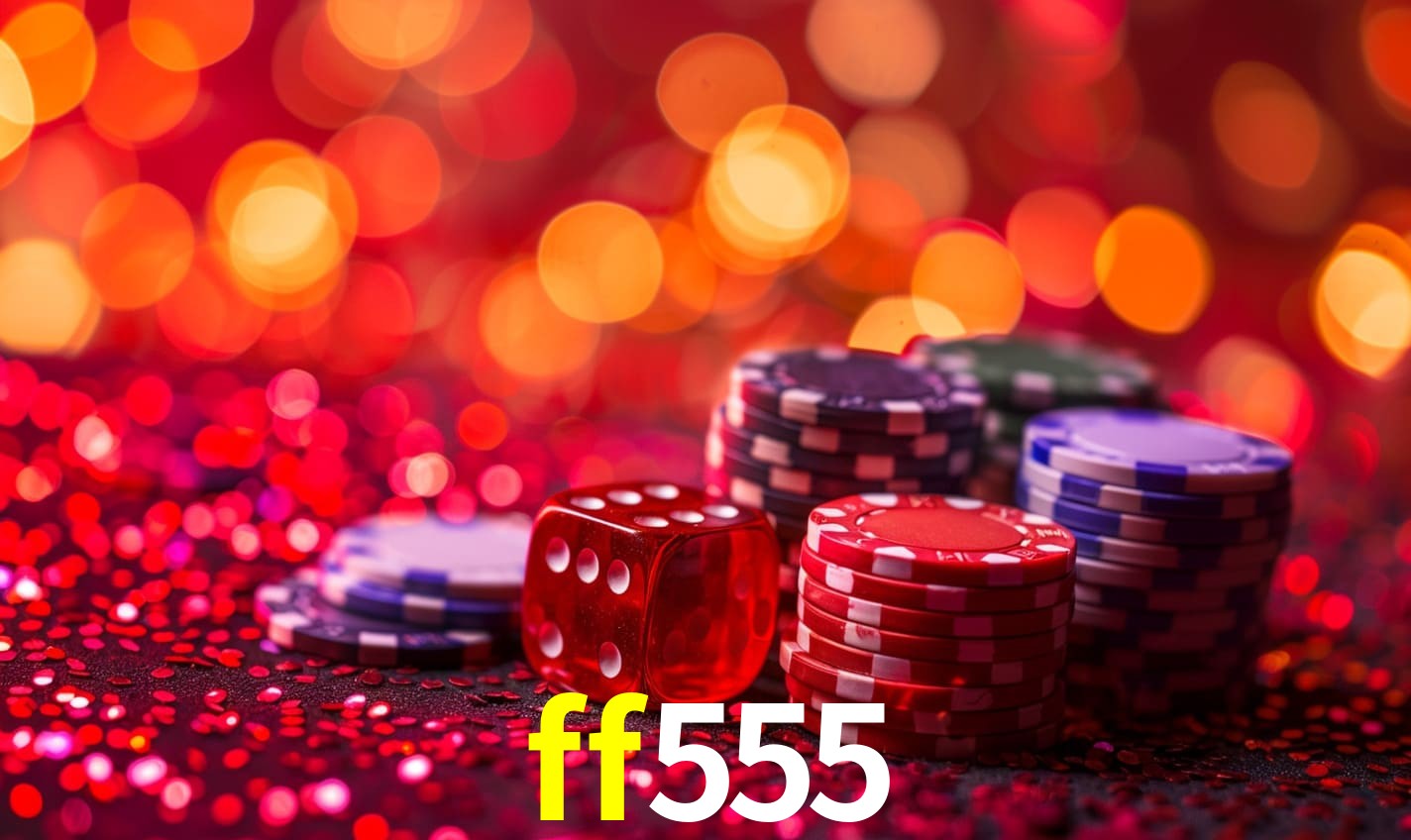 Recursos de Bônus ff555