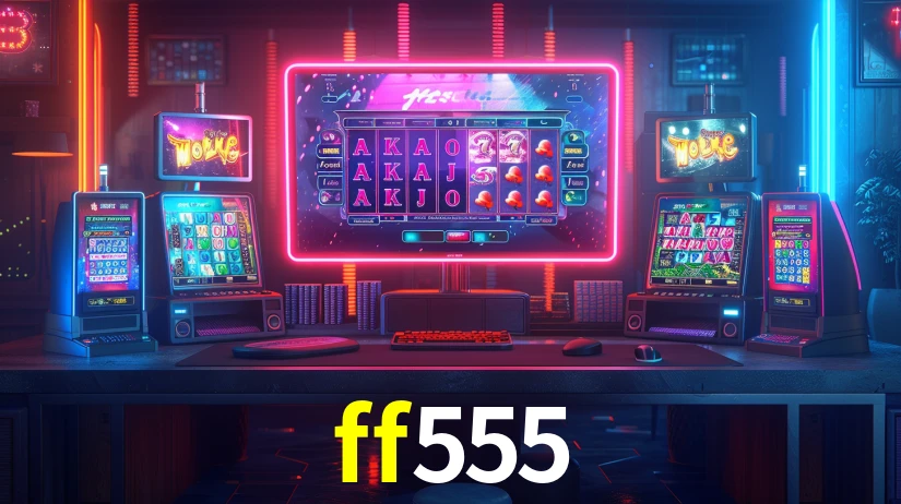 ff555,Ff555 fortune tiger