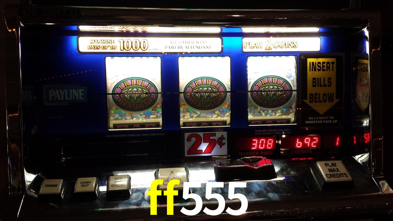 Blackjack Table ff555