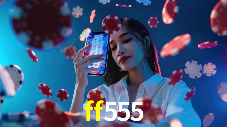 Login Seguro ff555