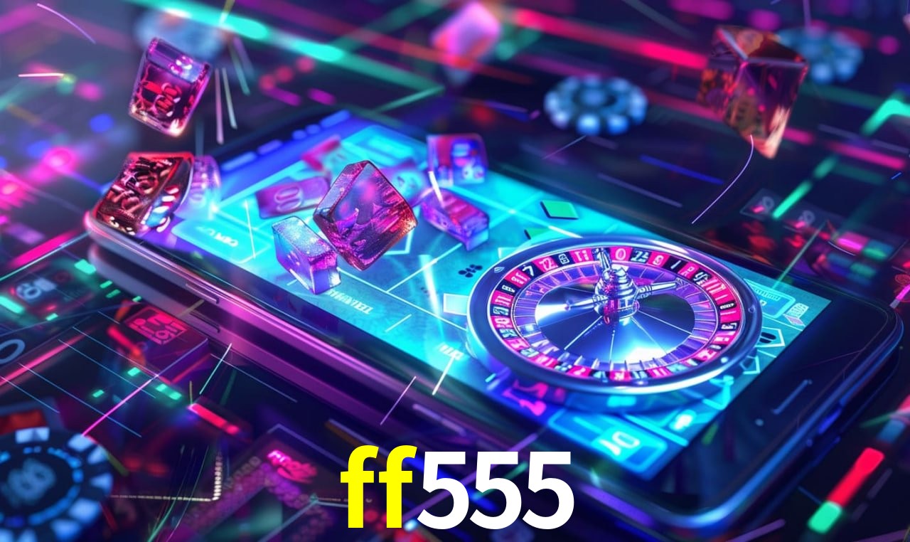 A Revolução dos Jogos Mobile: Diversão na Palma da Mão