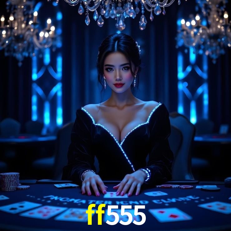 Descubra o Programa VIP da ff555: Vantagens Exclusivas para Jogadores