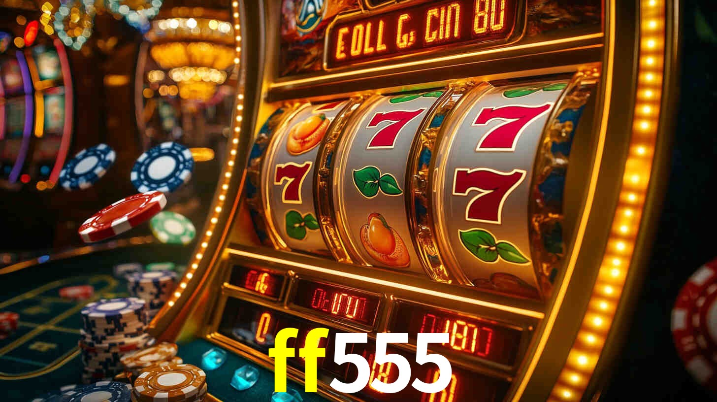 Ofertas Imperdíveis na ff555: Promoções e Bônus Que Valem a Pena