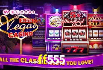 Exclusive Offers ff555