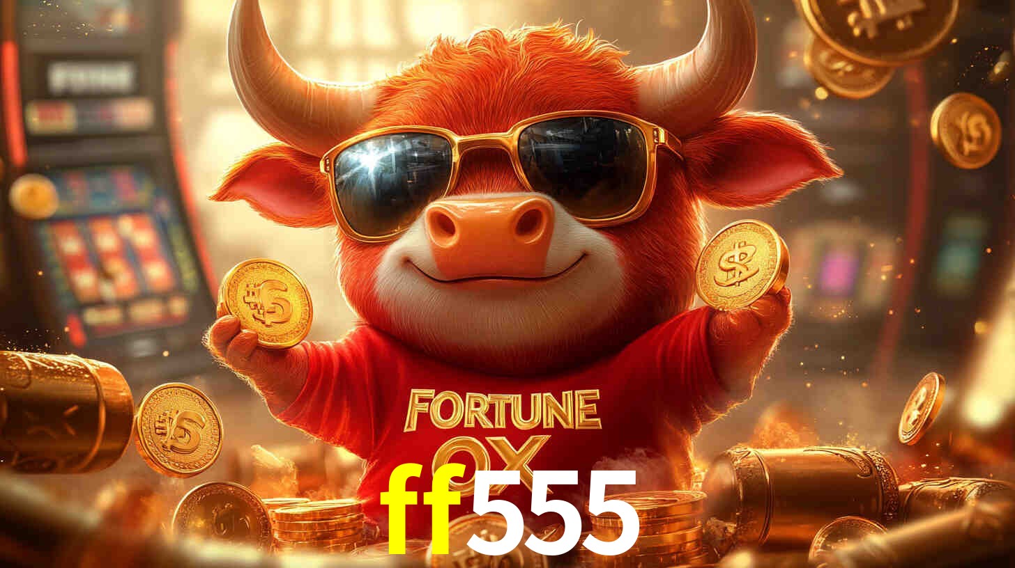 Desvendando o Mundo dos Jogos Virtuais na ff555