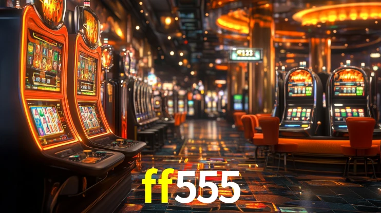 ff555,Ff555 fortune tiger