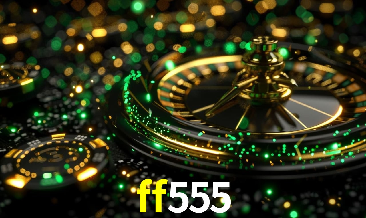 A Experiência Imersiva dos Cassinos Ao Vivo no ff555