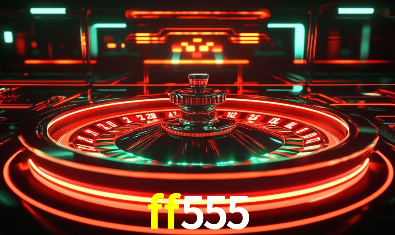 Interface do App ff555
