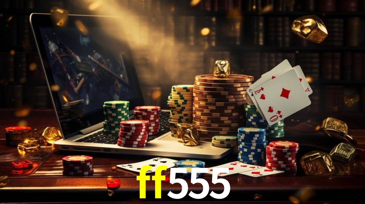 Inovações de Jogos na ff555: O Futuro das Experiências Interativas