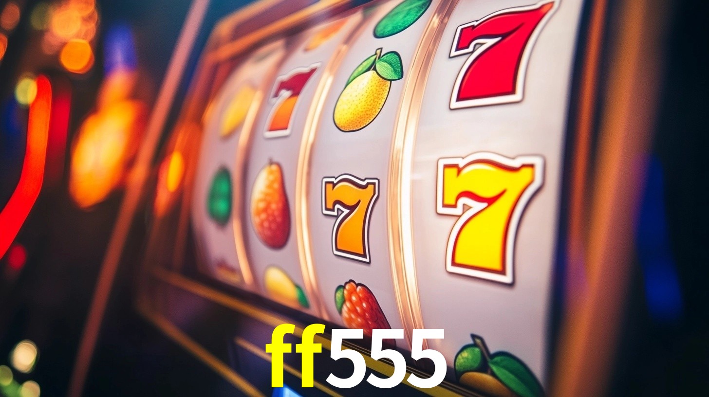 Ff555 bet