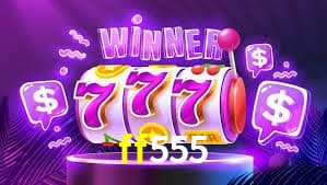 Aviator Game ff555