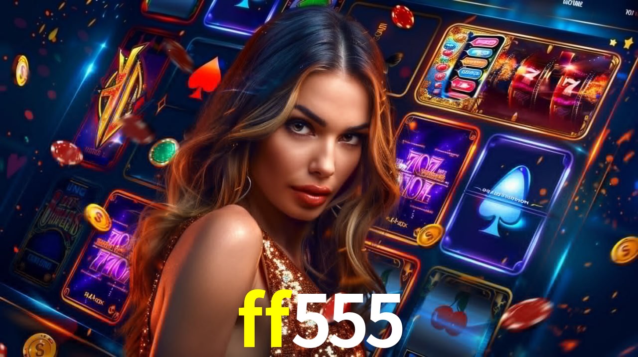 Benefícios da Conta ff555