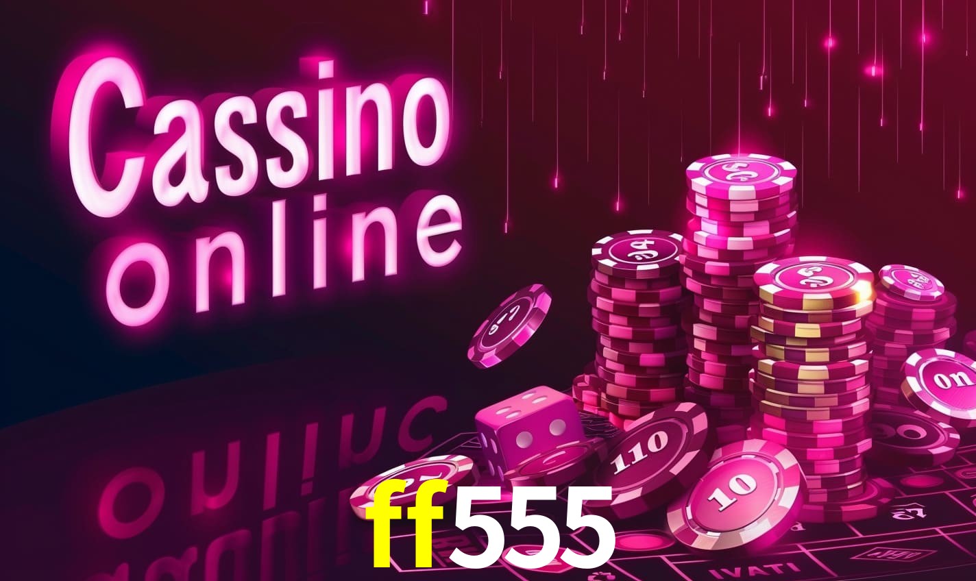 Estatísticas do Jogo ff555