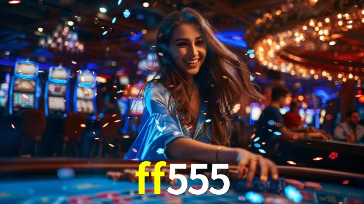 Spaceman Game ff555