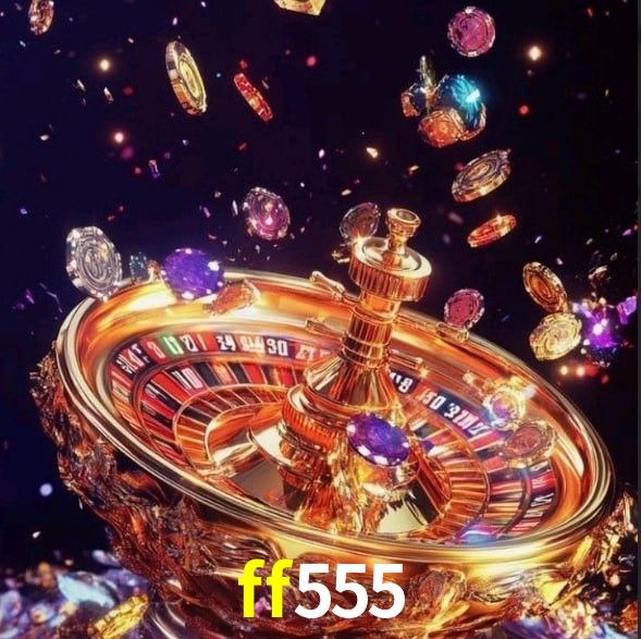 Explorando a Categoria de Eventos em Apostas na ff555