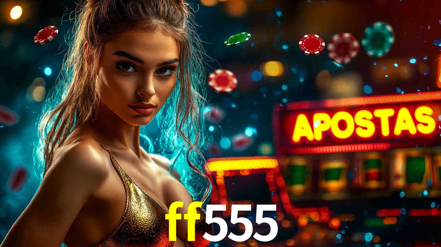 Mesa de Blackjack ff555