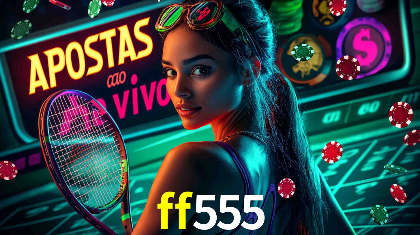 Mesa de Roleta ff555