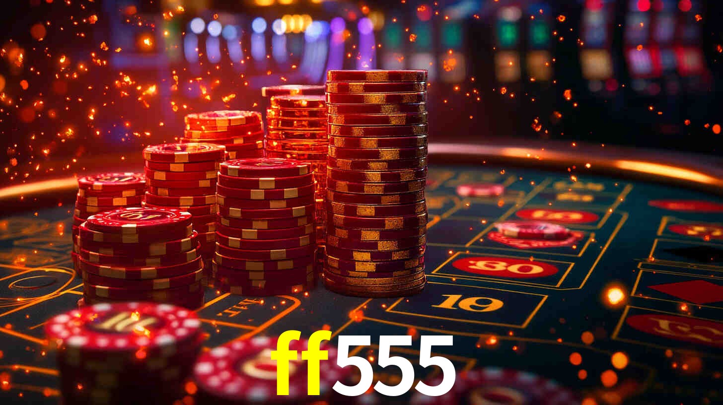 ff555,Ff555 fortune tiger