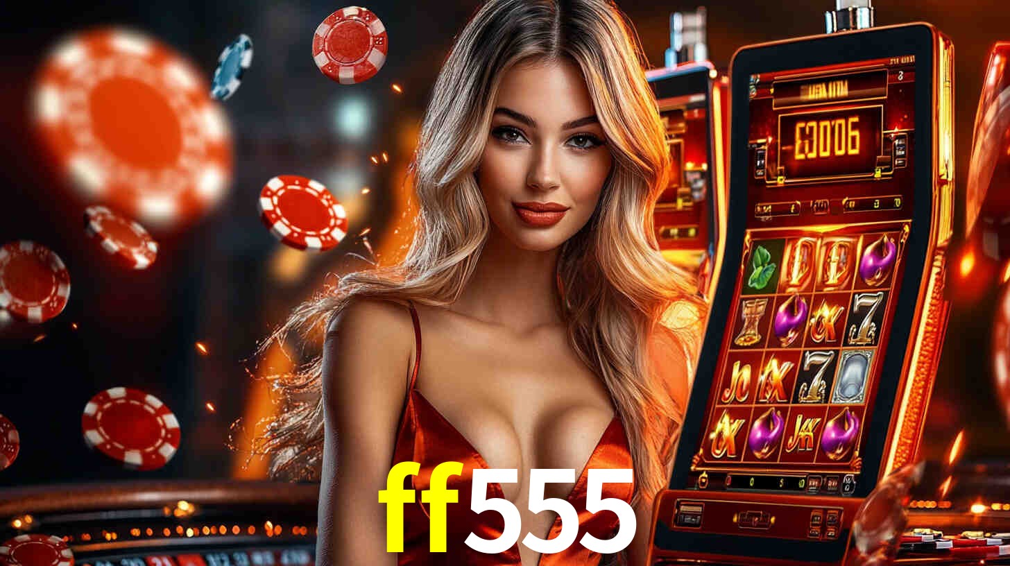 ff555,Ff555 fortune tiger