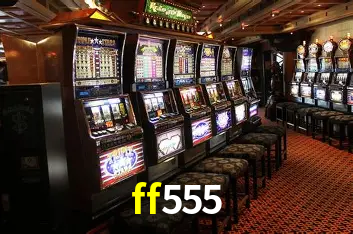Explorando a Categoria de Eventos em Apostas na ff555