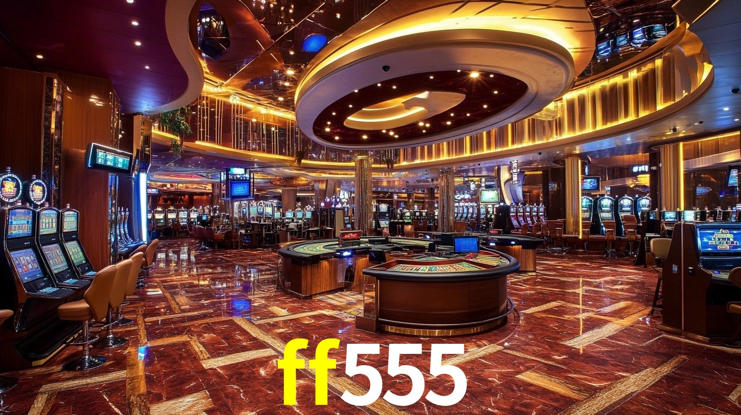 Exclusive Games ff555