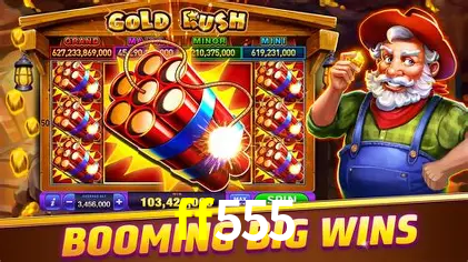 Descubra o Mundo do Cassino Online com ff555