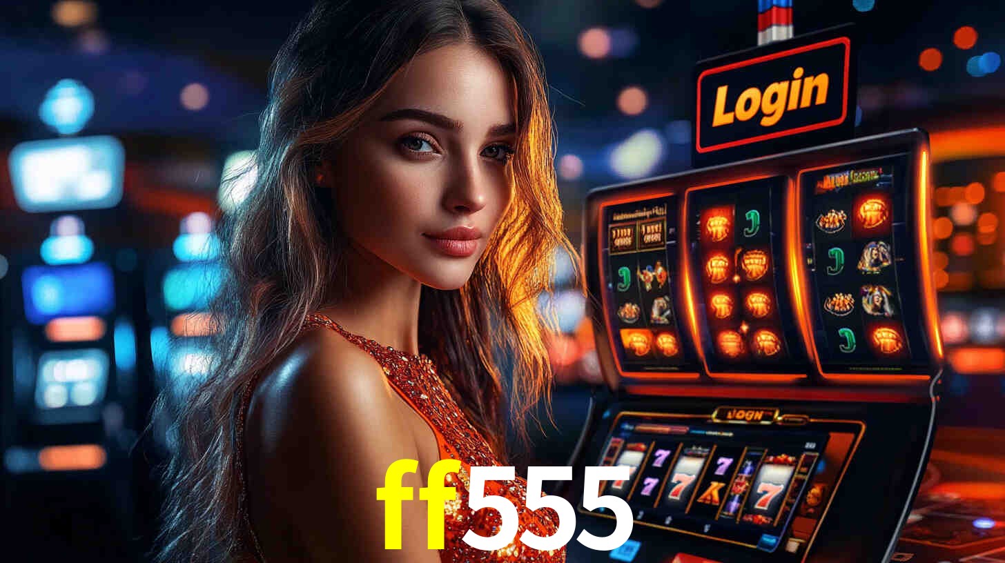ff555,Ff555 fortune tiger