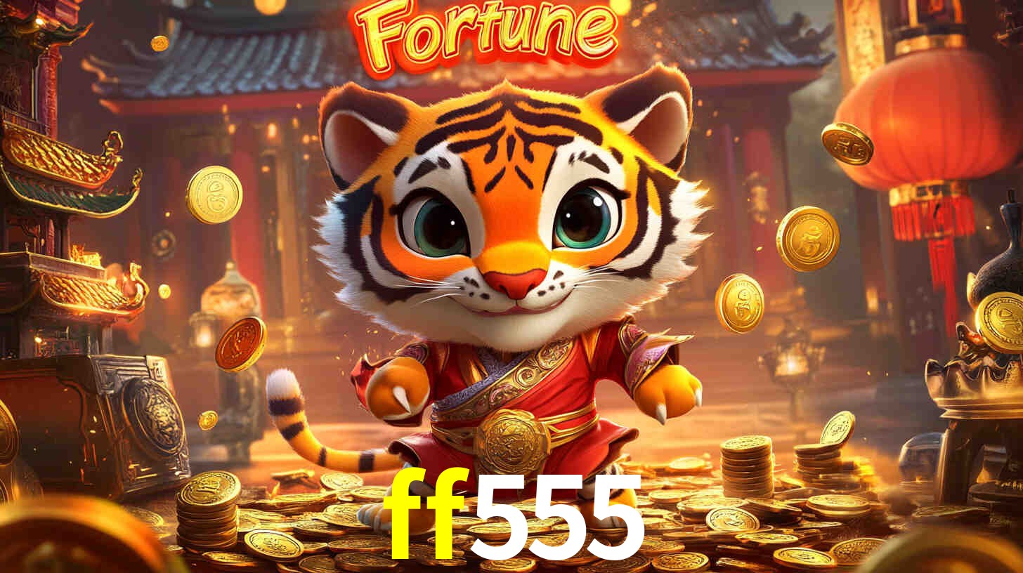 Bônus Diários ff555