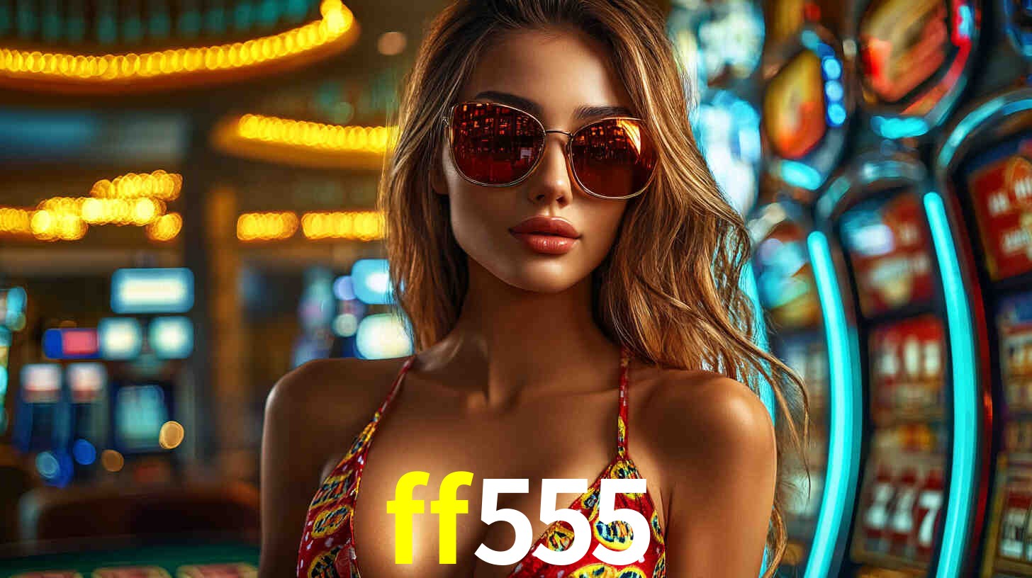 ff555,Ff555 fortune tiger
