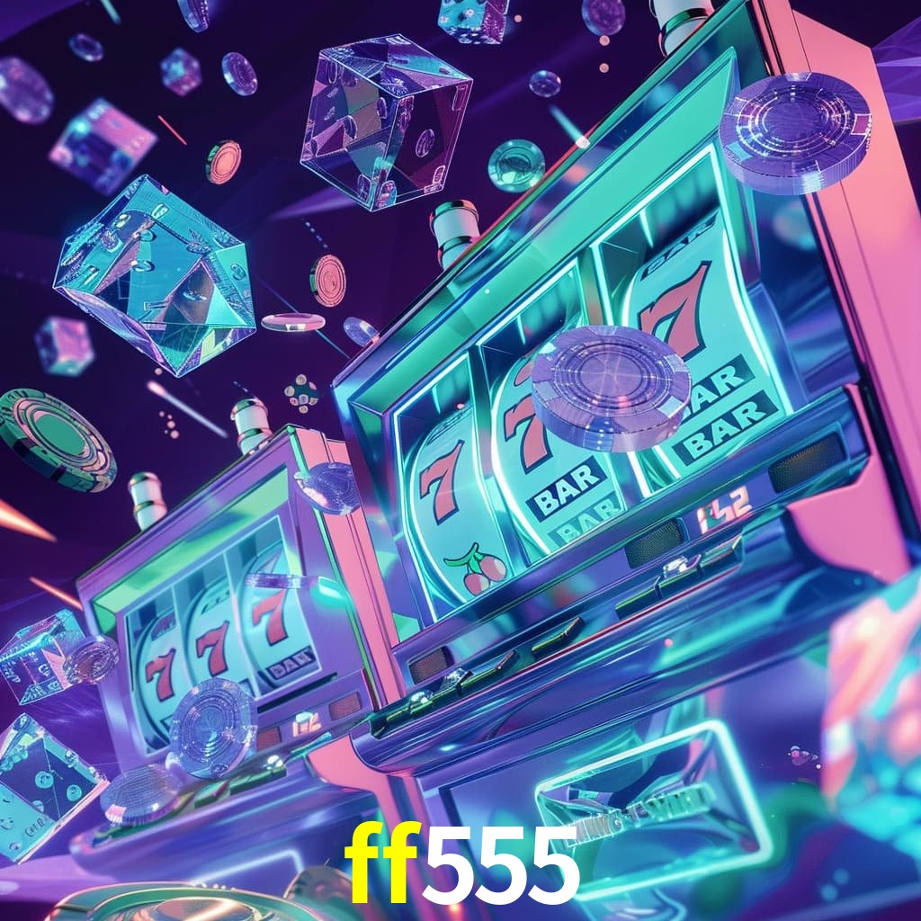 Integração de APIs ff555