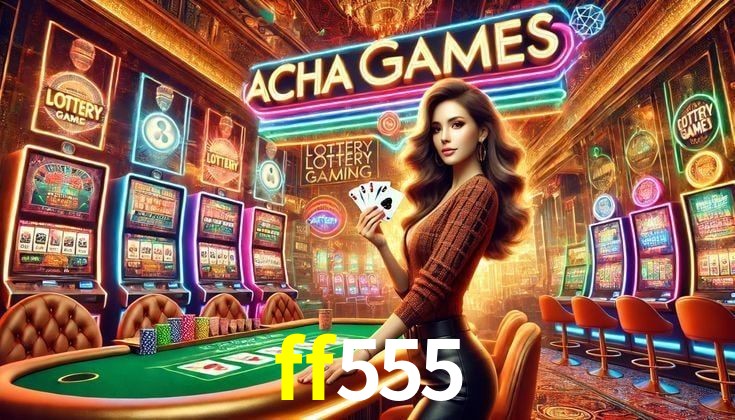 VIP Casino ff555