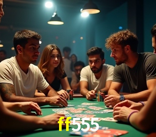 Descubra o Programa VIP da ff555: Vantagens Exclusivas para Jogadores
