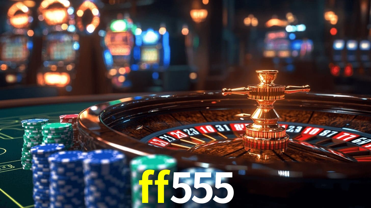 Ff555 bet