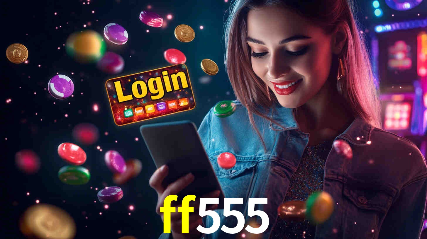 Jogo Aviator ff555