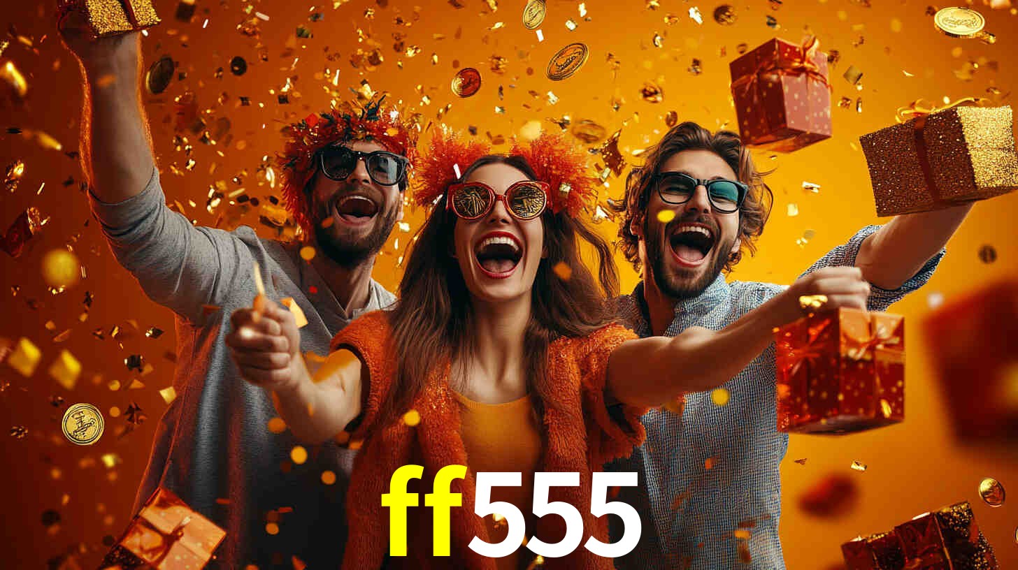 ff555,Ff555 fortune tiger
