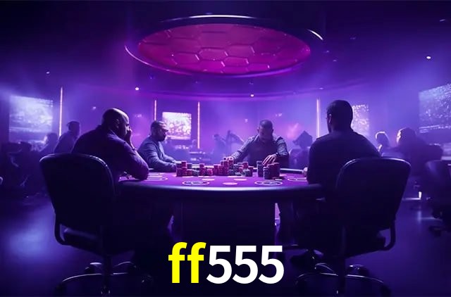 Diretório de Jogos ff555