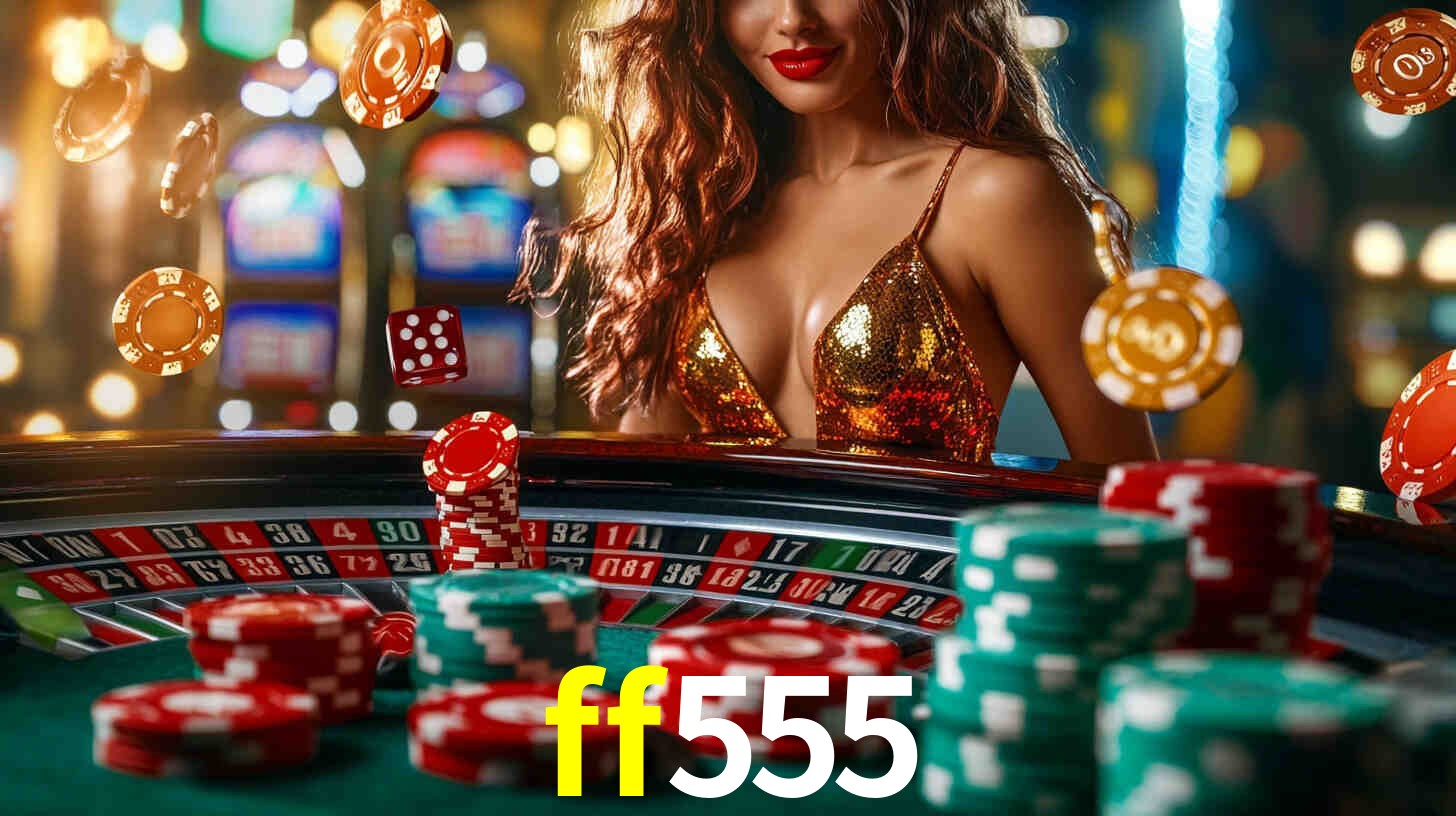 Ff555 bet