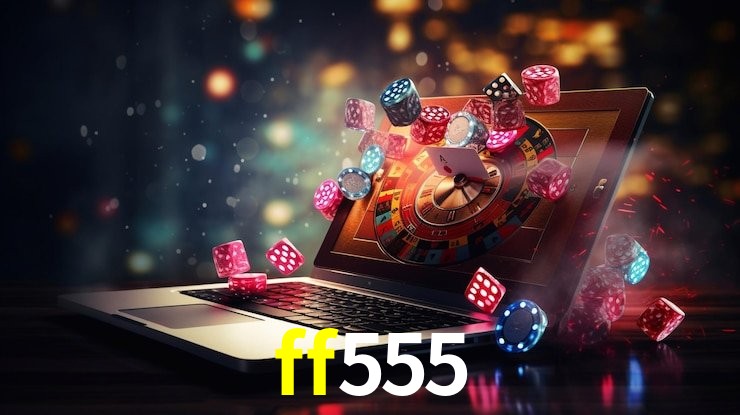 Design Responsivo ff555