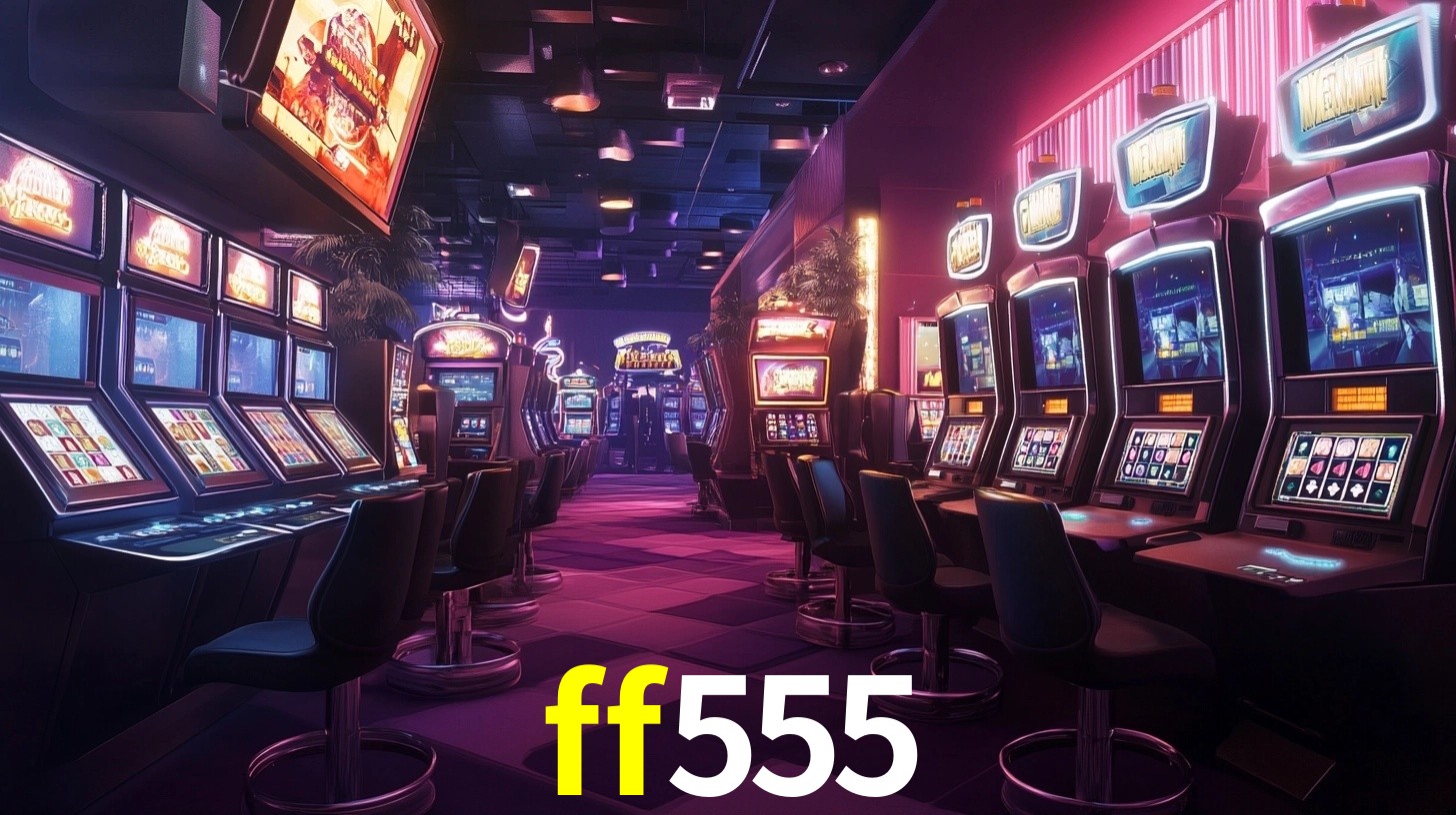 ff555,Ff555 fortune tiger