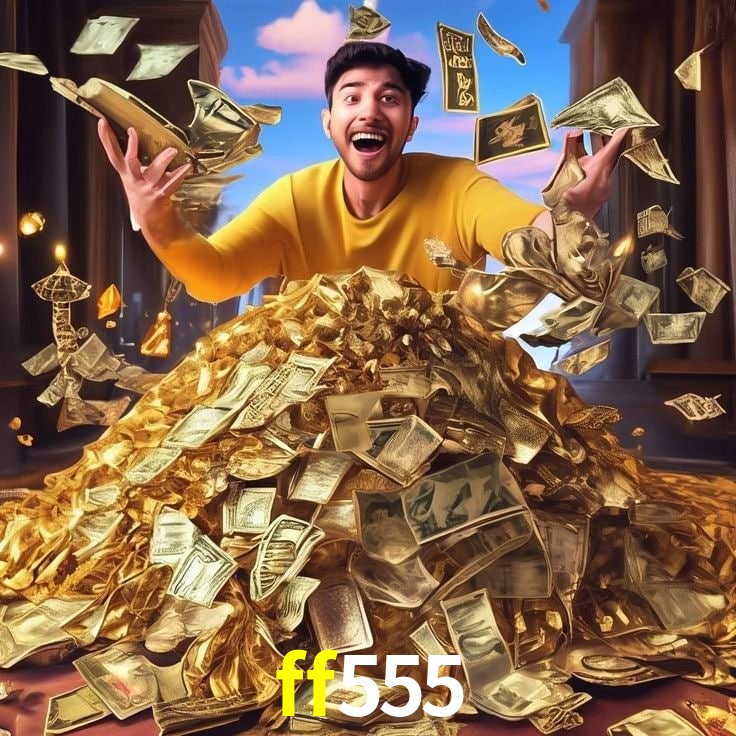 Apostas Esportivas na ff555: Um Guia Completo
