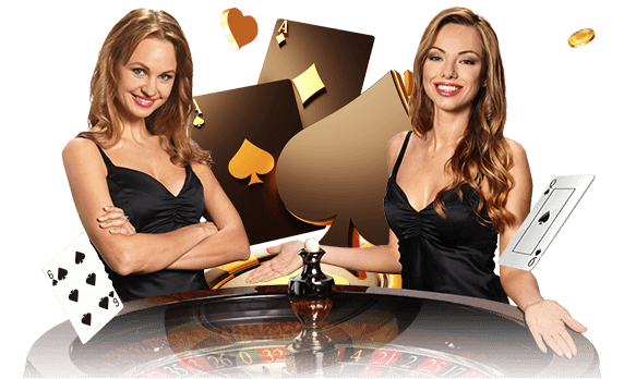 Jogue com dealers reais no FF555!
